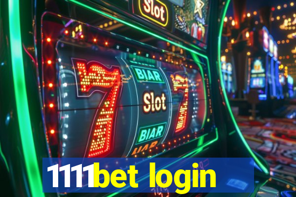 1111bet login