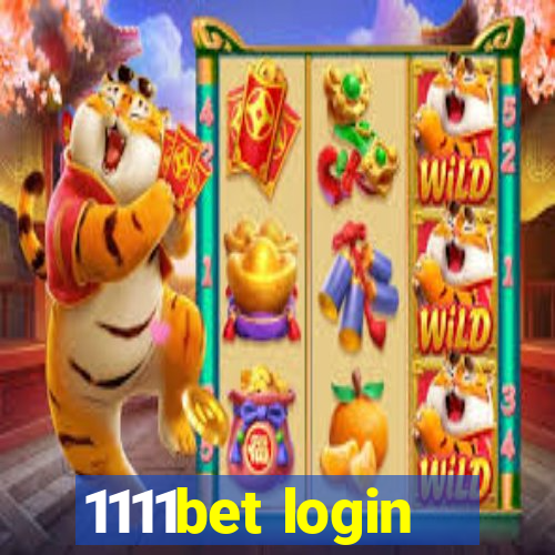 1111bet login