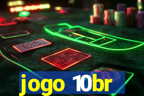 jogo 10br