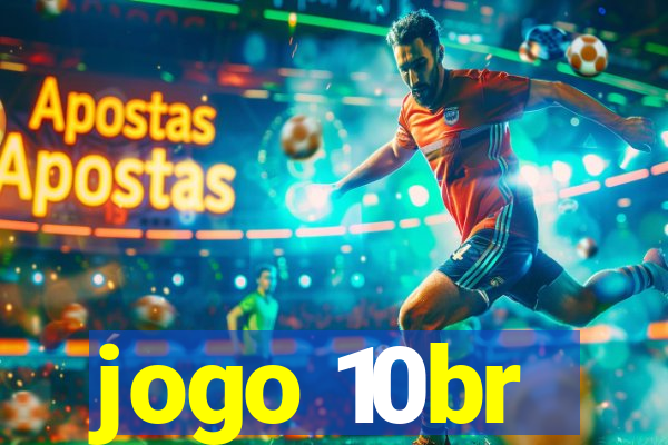 jogo 10br