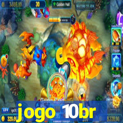 jogo 10br