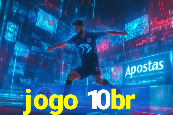 jogo 10br