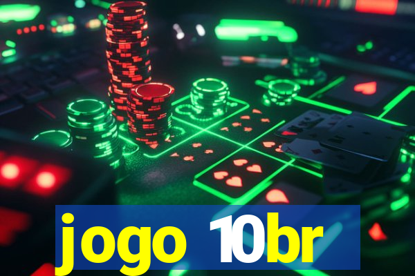 jogo 10br