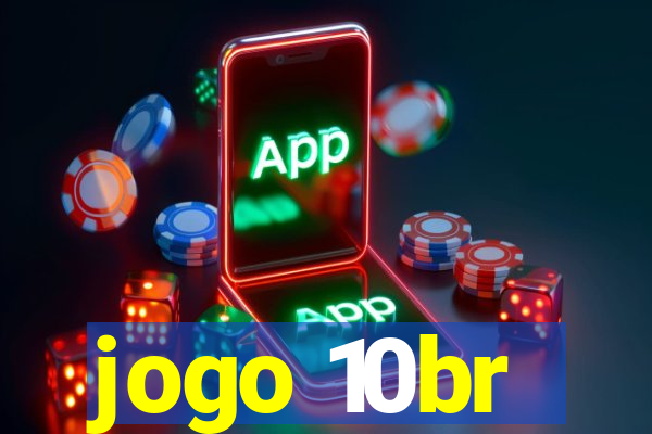 jogo 10br