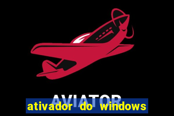 ativador do windows 7 loader