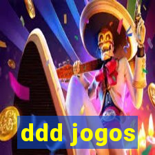 ddd jogos