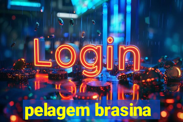 pelagem brasina