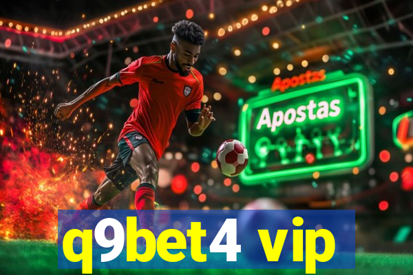 q9bet4 vip