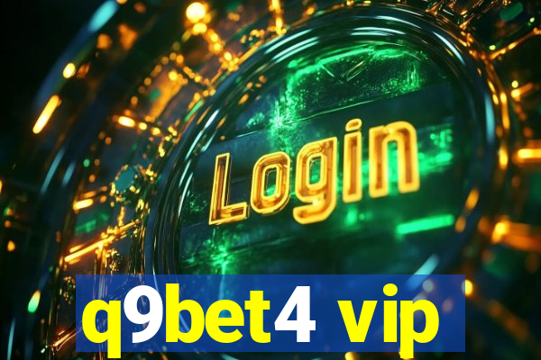 q9bet4 vip