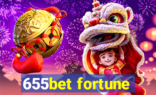 655bet fortune