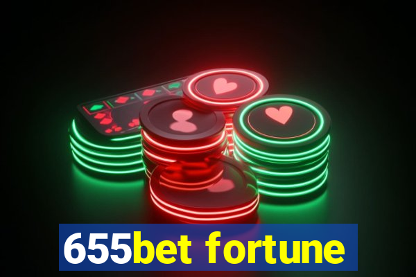 655bet fortune