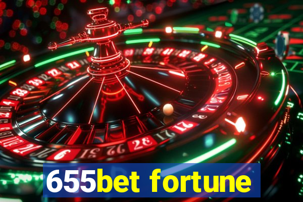 655bet fortune