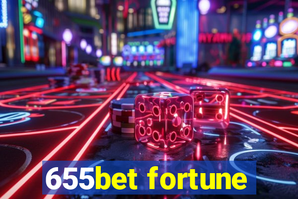 655bet fortune