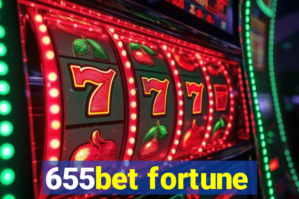 655bet fortune