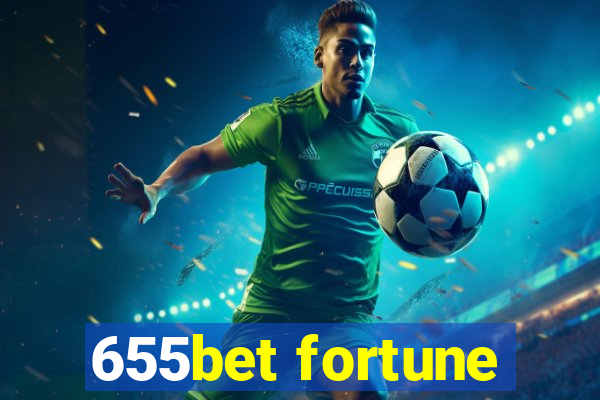 655bet fortune