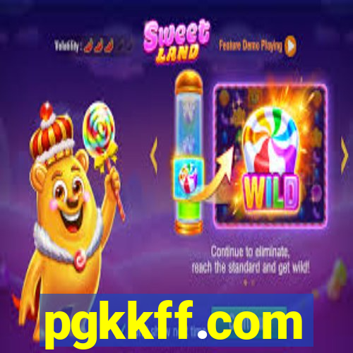 pgkkff.com