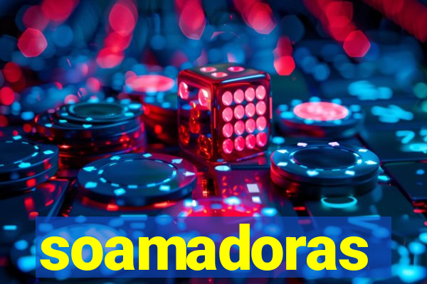 soamadoras