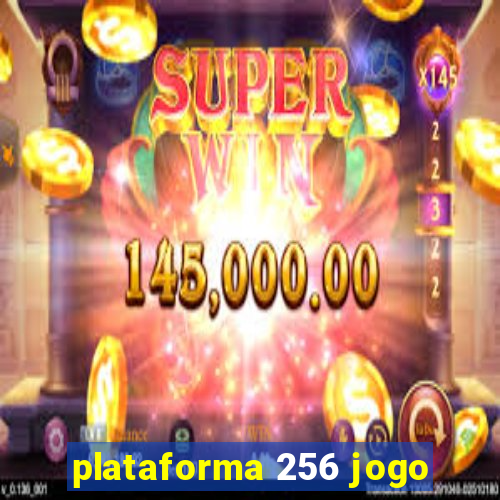 plataforma 256 jogo