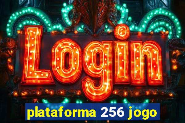 plataforma 256 jogo