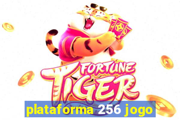 plataforma 256 jogo