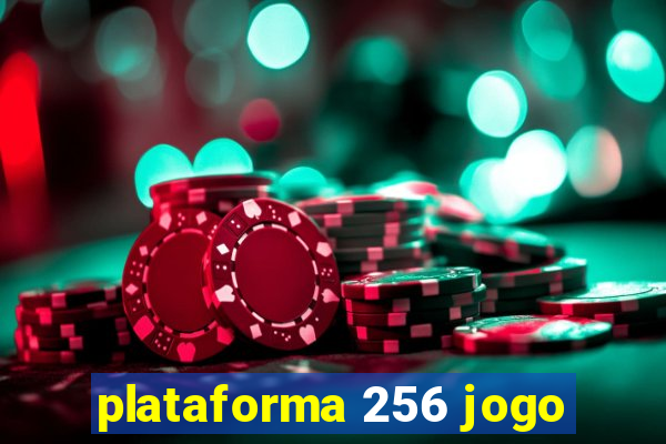 plataforma 256 jogo