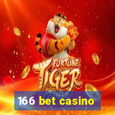 166 bet casino