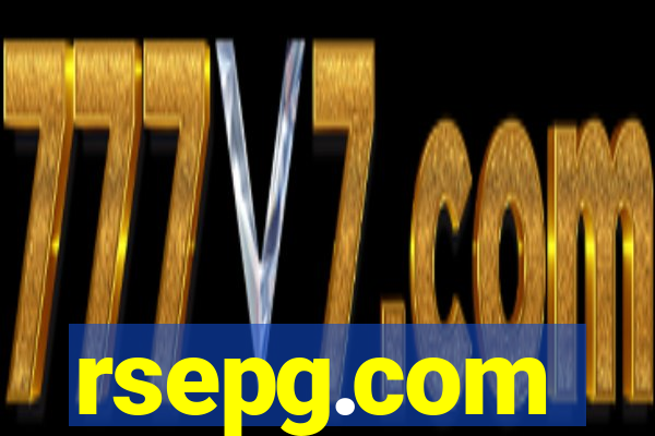 rsepg.com