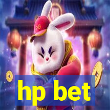 hp bet