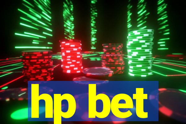 hp bet