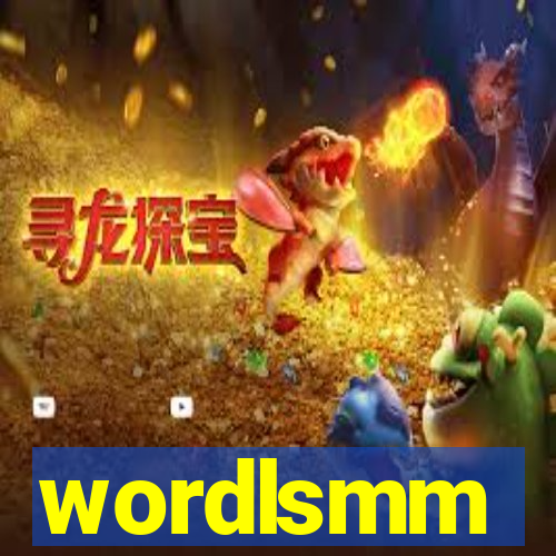 wordlsmm