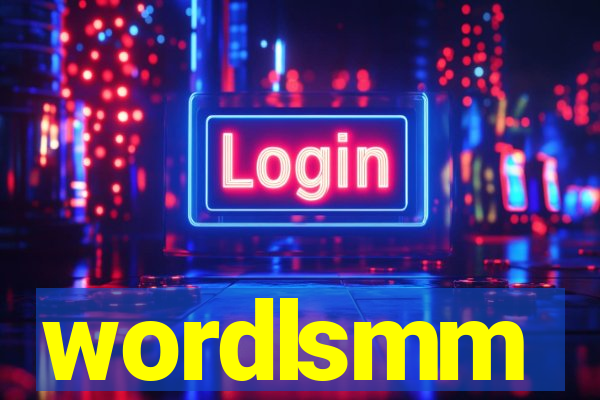 wordlsmm