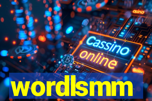 wordlsmm