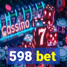 598 bet