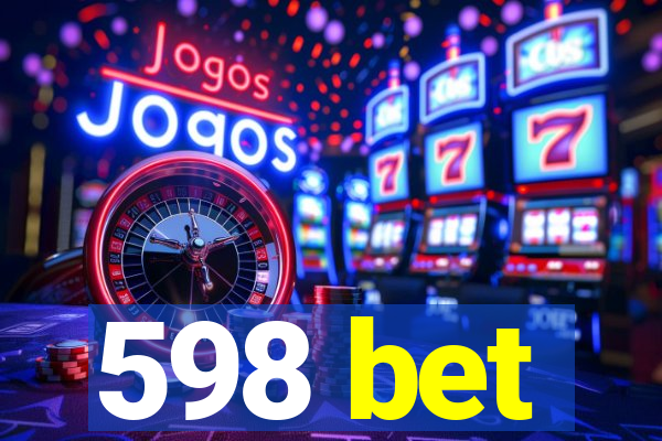 598 bet