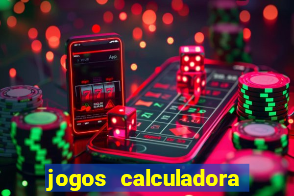 jogos calculadora do amor