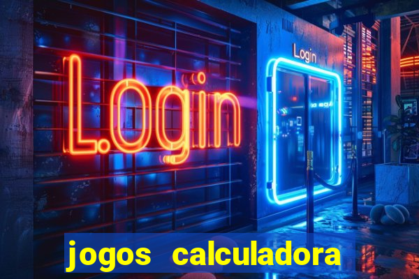 jogos calculadora do amor