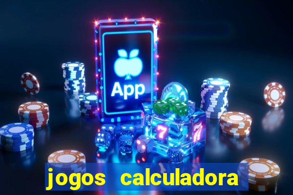 jogos calculadora do amor