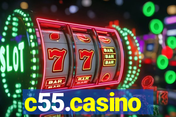 c55.casino