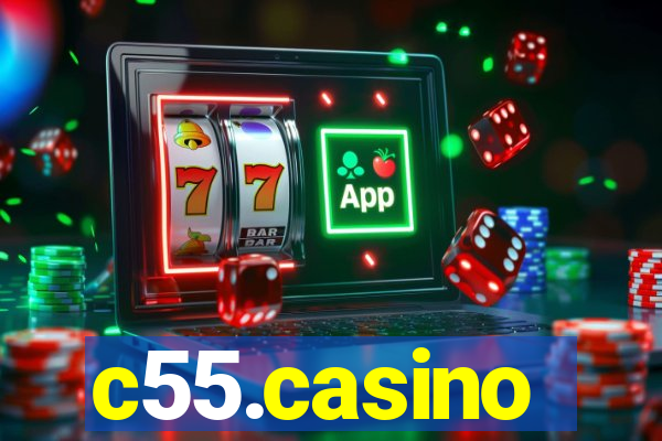 c55.casino