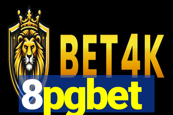 8pgbet