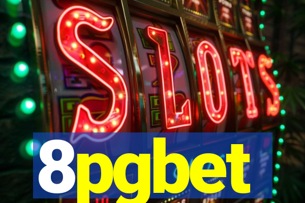 8pgbet