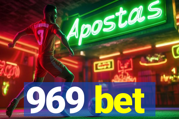 969 bet