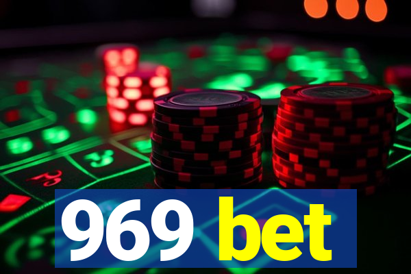 969 bet