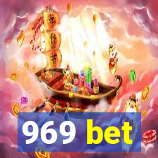 969 bet