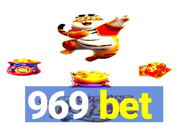 969 bet