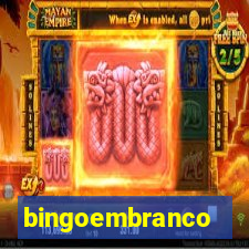 bingoembranco