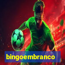 bingoembranco