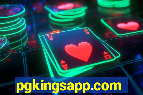 pgkingsapp.com