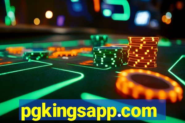 pgkingsapp.com