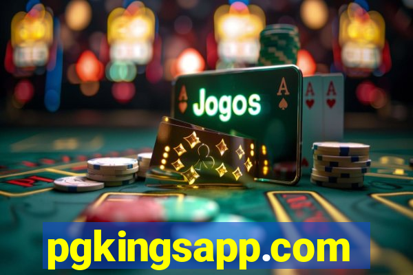 pgkingsapp.com